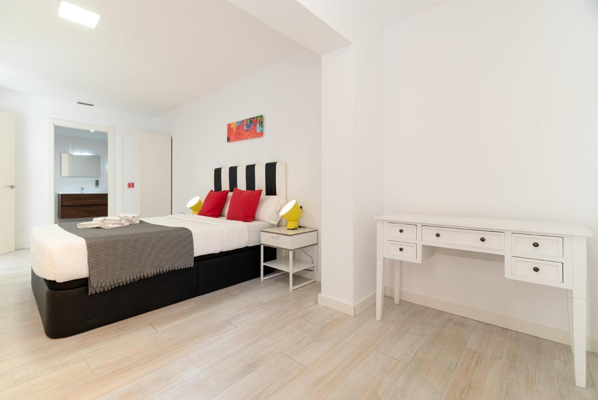 Castell Beach Aparthotel Castelldefels Eksteriør billede